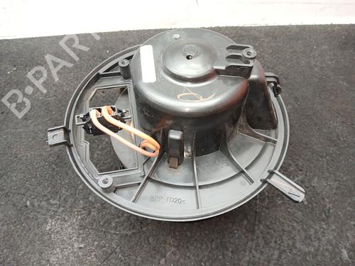Heater blower motor VW PASSAT B7 (362) 2.0 TDI | BP36460411M62 - Image 2