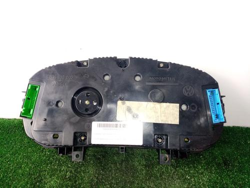 Cockpit VW GOLF IV (1J1) 1.4 16V | BP10206868C47 