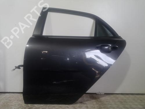 Used Left rear door Left rear door KIA RIO IV (YB, SC, FB) 1.4 CRDi 77 (78 hp) 35754450 35754450