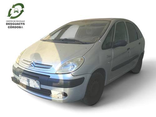Brugte CITROËN XSARA PICASSO (N68) 1.6 16V 5006165