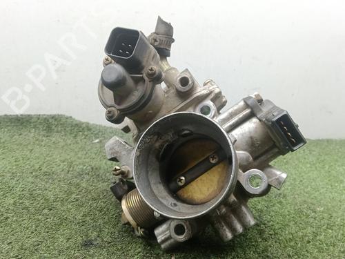 Used Throttle body Throttle body MITSUBISHI CARISMA Saloon (DA_) 1.8 16V GDI (DA2A) (125 hp) 34055682 34055682