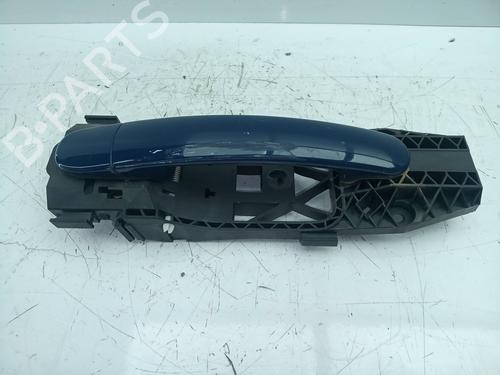 Used Front right exterior door handle SEAT IBIZA IV (6J5, 6P1) [2008-2017]  19582139