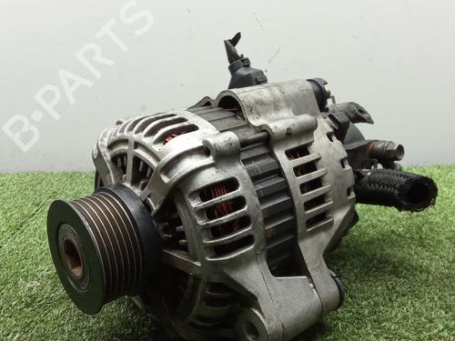 Used Alternator Alternator 37991668 37991668