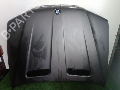 Used Hood BMW X5 (E53) 3.0 d (184 hp) 12209696