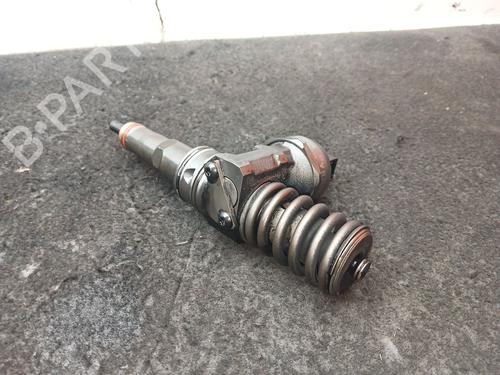 Injector VW GOLF V (1K1) 1.9 TDI | BP36421465M100 - Image 2