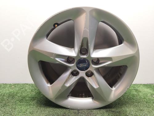 Used Rim Rim FORD FOCUS II (DA_, HCP, DP) 1.6 TDCi (109 hp) 40037091 40037091