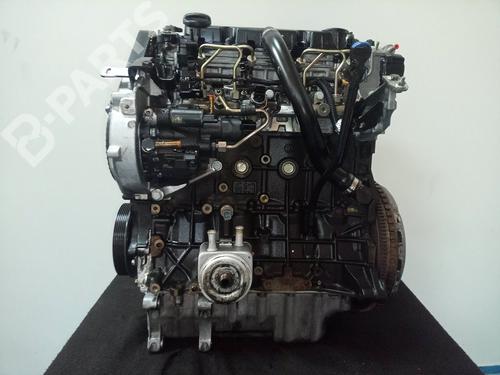 Used Engine Engine CITROËN XSARA (N1) 2.0 HDi 90 (90 hp) 9674048 9674048