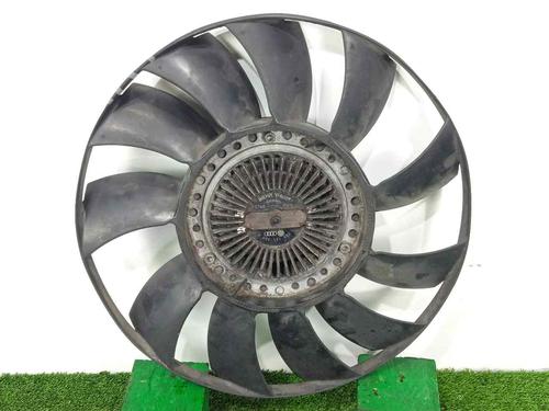 Radiator fan AUDI A6 C5 (4B2) 2.5 TDI (180 hp) 9411864