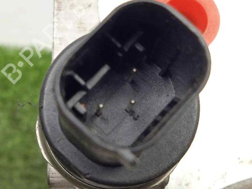 ABS pump PEUGEOT 807 (EB_) 2.2 HDi | BP13754048M43 