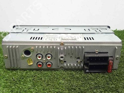 Bilradio AUDI A3 (8L1) 1.6 | BP12531967E6 
