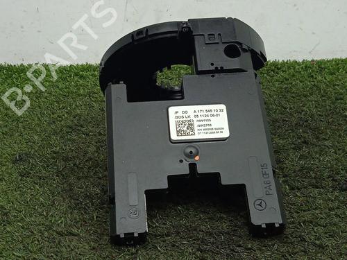 Electronic module MERCEDES-BENZ E-CLASS (W211)  | BP24315092M83 