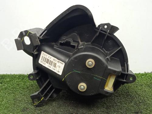 Heater blower motor FIAT DOBLO Cargo (263_) 1.3 D Multijet (263WXU1A, 263ZXU1A, 263WYB1A, 263ZYB1A) | BP25027724M62 