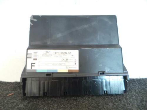 Control unit FORD FOCUS I (DAW, DBW) 1.6 16V | BP5707237M11 