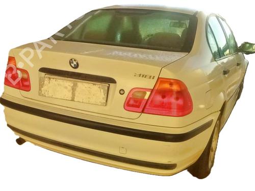 Right front window switch BMW 3 (E46) 318 i | BP32515303I26 