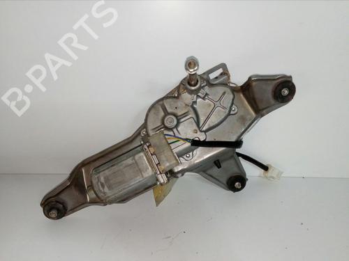 Used Rear wiper motor SUZUKI GRAND VITARA II (JT, TE, TD) 1.6 (JB416) (106 hp) 27831183