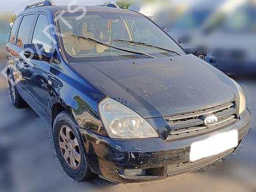 Teile für KIA CARNIVAL / GRAND CARNIVAL III (VQ) 2.9 CRDi 4750811