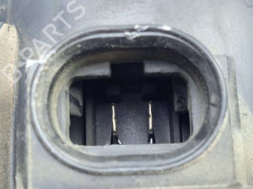 Varmvifte OPEL VIVARO A Bus (X83) 2.0 CDTI (F7, J7, A07) | BP29268762M62 