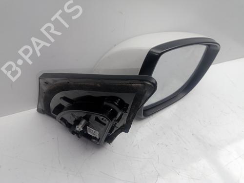 Right mirror HYUNDAI ix35 (LM, EL, ELH)  | BP29213508C27 