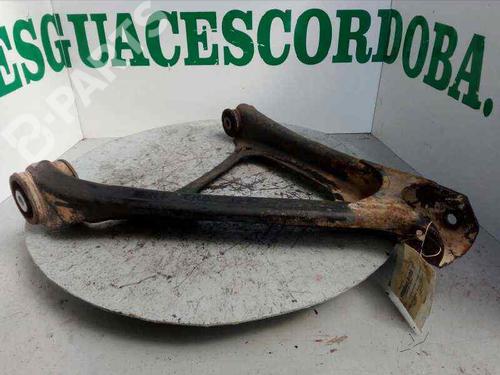 Used Left rear suspension arm Left rear suspension arm VW TOUAREG (7LA, 7L6, 7L7) 5.0 V10 TDI (313 hp) 5781286 5781286