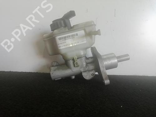 Used Brake master cylinder SEAT ALTEA (5P1) 1.8 TFSI (160 hp) 10734117