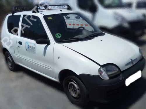 Starter FIAT SEICENTO / 600 (187_) 1.1 (187AXB, 187AXB1A, 187AXC1A02) | BP6311743M8 