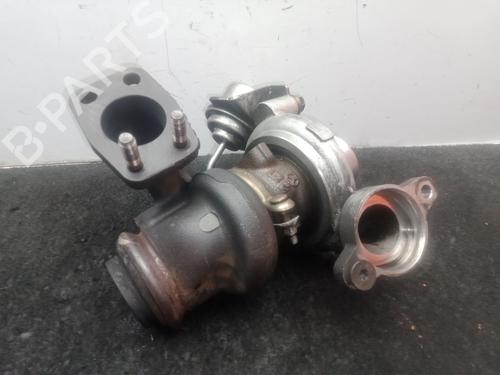 Turbosprężarka / Kompresor CITROËN XSARA PICASSO (N68) 1.6 HDi | BP29706401M71 