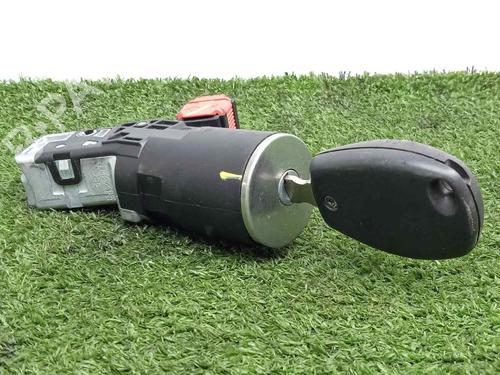 Used Ignition barrel DACIA DOKKER MPV (KE_) 1.5 dCi (KEAJ, KEAH) (90 hp) 28976724