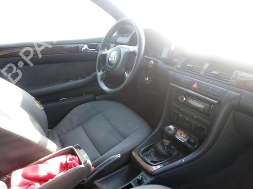Instrument cluster AUDI A6 C5 (4B2) 2.5 TDI | BP11275297C47 