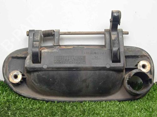 Front right exterior door handle MITSUBISHI CARISMA (DA_) 1.6 (DA1A) | BP9584393C129 