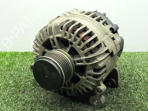 Used Alternator SEAT ALTEA (5P1) 2.0 TDI 16V (140 hp) 31928897