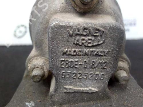 Starter LANCIA Y (840_)  | BP9300306M8 