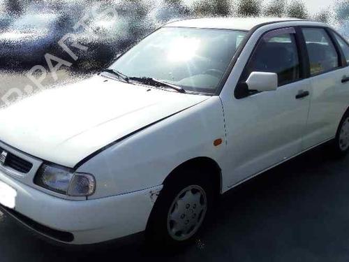 Alternator SEAT CORDOBA (6K1, 6K2) 1.4 i | BP5732265M7