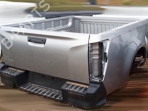 Lastkasse ISUZU D-MAX II (TFR, TFS) 1.9 Ddi (TFR87J) | BP27831705C127 - Image 2