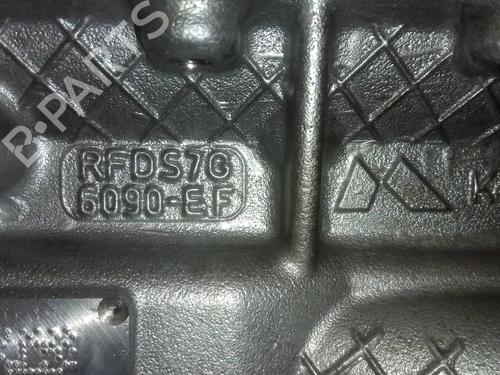 Cylinder head FORD KUGA II (DM2) 1.5 EcoBoost 4x4 | BP39095434M5 - Image 5