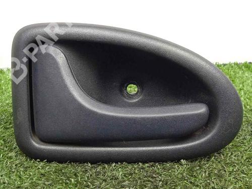 Used Front left interior door handle Front left interior door handle RENAULT CLIO II (BB_, CB_) 1.2 LPG (58 hp) 11172747 11172747