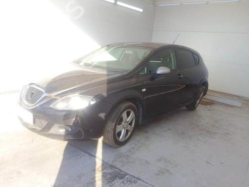 Køler SEAT LEON (1P1) 1.9 TDI | BP27718700M31 