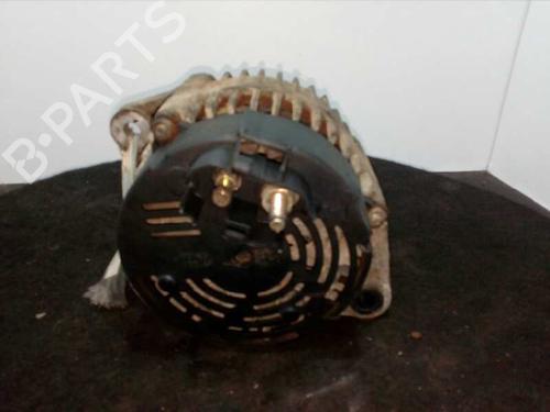 Alternator ALFA ROMEO 166 (936_) 2.0 T.Spark (936A3A__) | BP5704958M7 