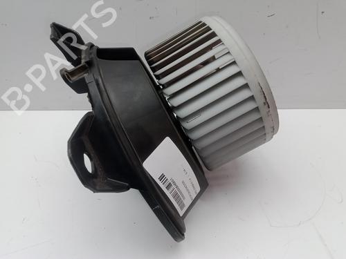 Heater blower motor OPEL CORSA E (X15) 1.4 (08, 68) | BP15599695M62 