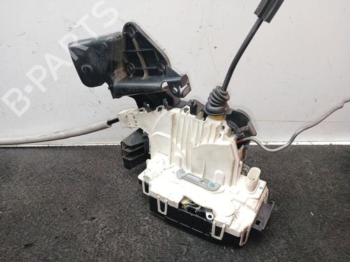 Used Front left lock Front left lock MERCEDES-BENZ C-CLASS (W204) C 220 CDI (204.008) (170 hp) 39684602 39684602