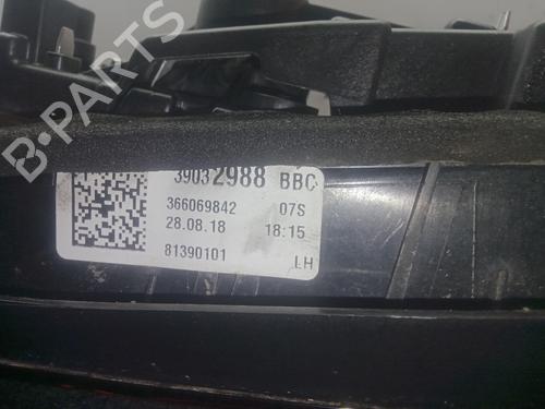 Left tailgate light OPEL ASTRA K (B16) 1.6 CDTi (68) | BP34647594C79 - Image 4
