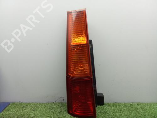 Used Left taillight Left taillight SUBARU JUSTY III (G3X) 1.3 CDTi (69 hp) 40446669 40446669