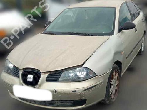 Engine control unit (ECU) SEAT CORDOBA (6L2)  | BP15196317M57