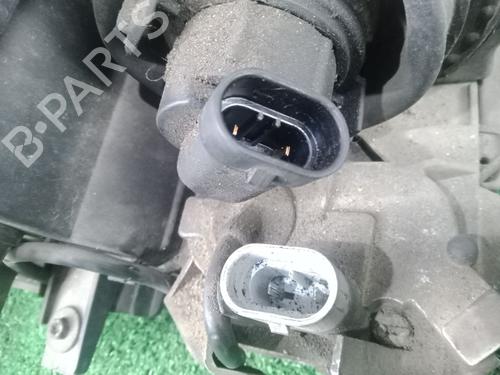 Left headlight BMW 3 (E46) 320 d | BP36016815C28 - Image 3