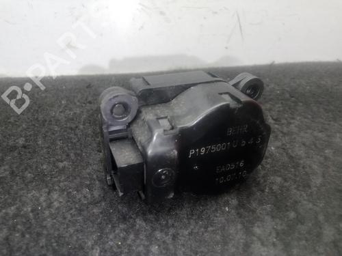 Módulo eletrónico PEUGEOT 5008 (0U_, 0E_) 1.6 HDi (110 hp) 32273827