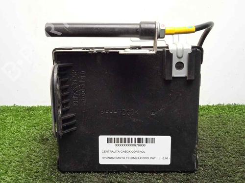 Control unit HYUNDAI SANTA FÉ II (CM)  | BP16943553M11 