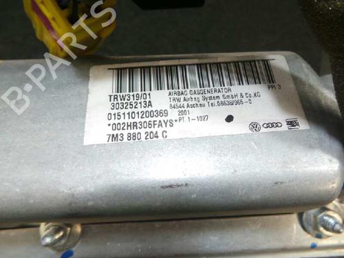 Passenger airbag FORD GALAXY I (WGR)  | BP5730556C10 