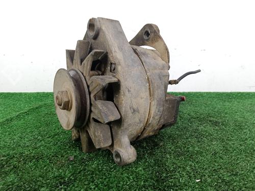 Alternator CITROËN C25 Platform/Chassis (280_, 290_) 2.5 DT 2941232 | POLEA.FIJA | - | 1.CANAL | 70AH
