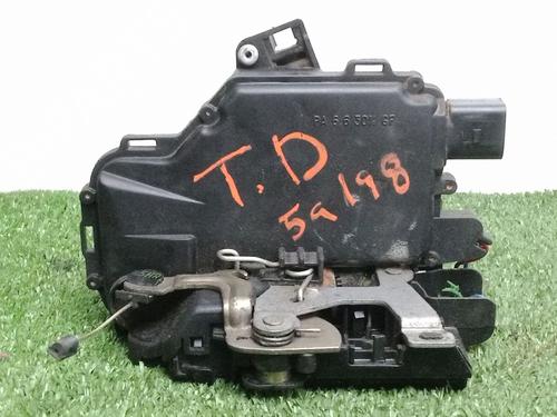 Used Rear right lock SEAT LEON (1M1) 1.9 TDI (110 hp) 27472398