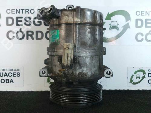 Used AC compressor OPEL VECTRA C (Z02) 2.0 DTI 16V (F69) (101 hp) 5743748