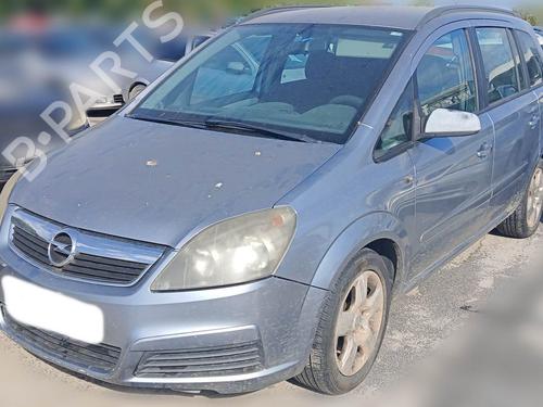 Used Parts OPEL ZAFIRA / ZAFIRA FAMILY B (A05) 1.9 CDTI (M75) 4955272